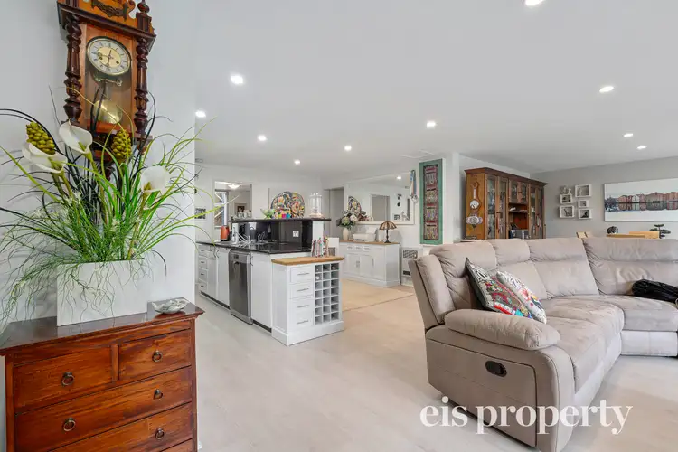 Third view of Homely apartment listing, 18/9 Sackville Street, Hobart TAS 7000