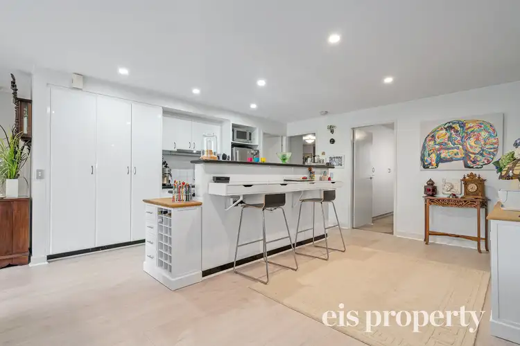 Sixth view of Homely apartment listing, 18/9 Sackville Street, Hobart TAS 7000