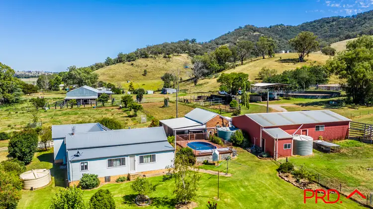 Main view of Homely house listing, 1751 Nundle Road, Dungowan NSW 2340