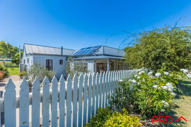 Second view of Homely house listing, 1751 Nundle Road, Dungowan NSW 2340