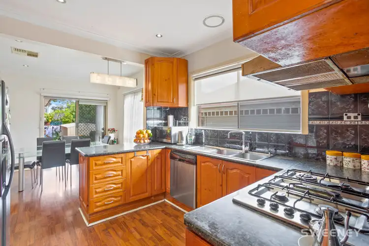 Second view of Homely house listing, 1 Seventh Avenue, Altona North VIC 3025