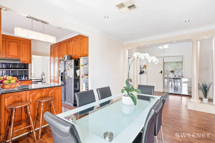 Fifth view of Homely house listing, 1 Seventh Avenue, Altona North VIC 3025
