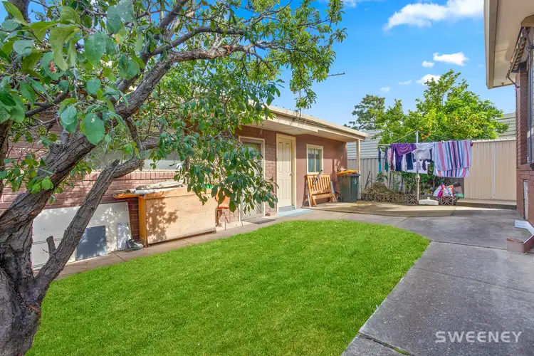 Sixth view of Homely house listing, 1 Seventh Avenue, Altona North VIC 3025