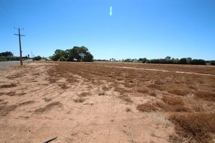Second view of Homely land listing, Lot 27 Rialto Street, Renmark SA 5341