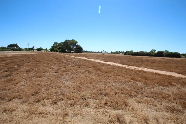 Third view of Homely land listing, Lot 27 Rialto Street, Renmark SA 5341