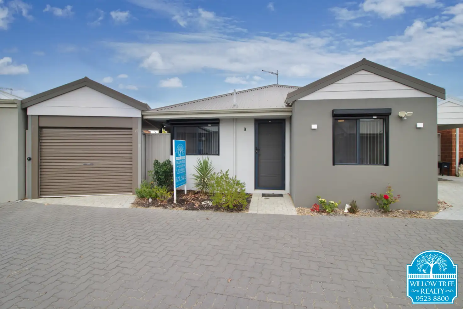 Main view of Homely house listing, 9/131 Aldersyde Meander, Baldivis WA 6171