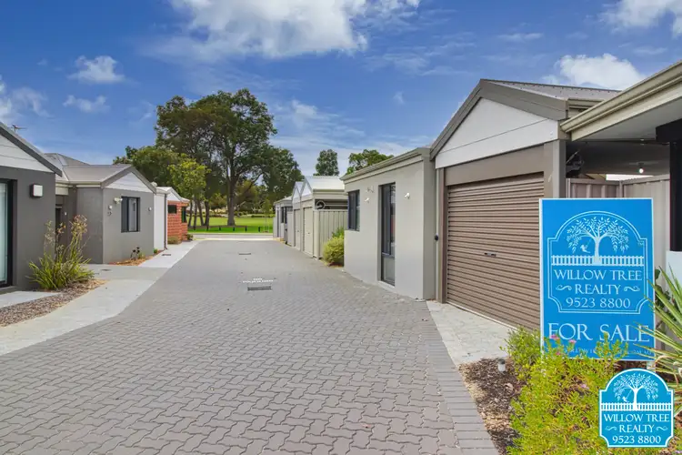 Second view of Homely house listing, 9/131 Aldersyde Meander, Baldivis WA 6171