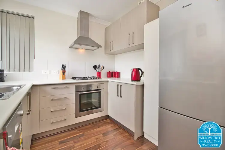 Fifth view of Homely house listing, 9/131 Aldersyde Meander, Baldivis WA 6171