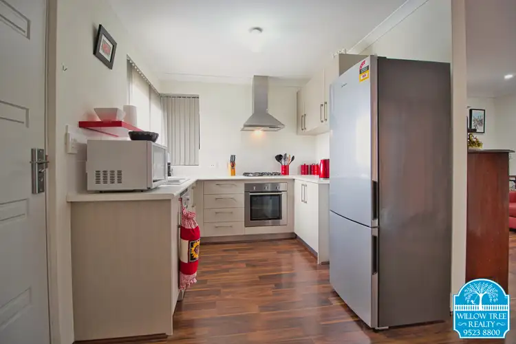 Sixth view of Homely house listing, 9/131 Aldersyde Meander, Baldivis WA 6171