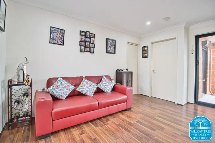 Seventh view of Homely house listing, 9/131 Aldersyde Meander, Baldivis WA 6171
