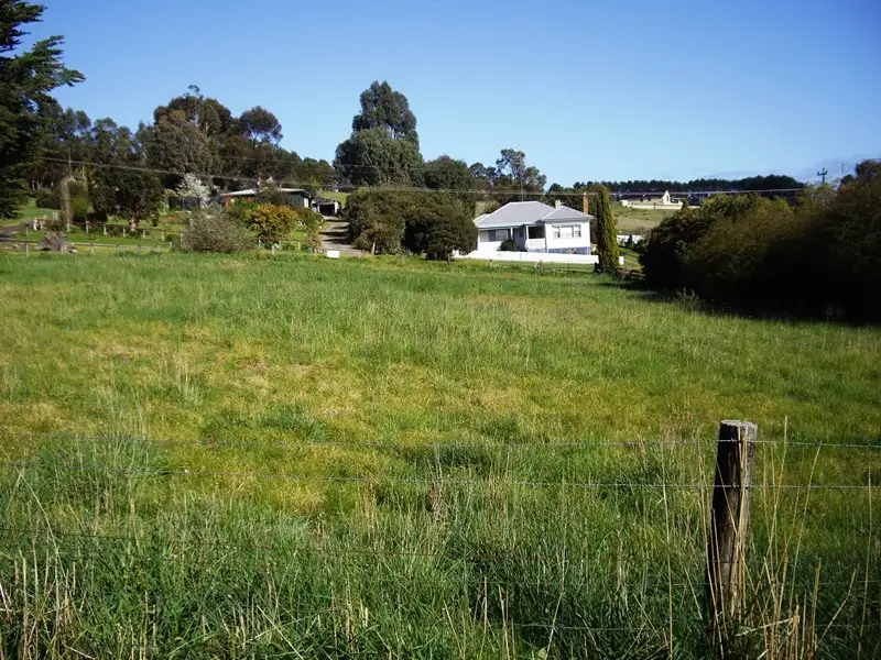 Main view of Homely land listing, 28-30 McEvoy Street, Casterton VIC 3311