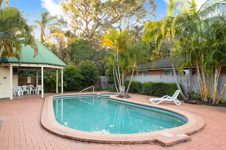 Second view of Homely townhouse listing, 17/48 Lemke Road (AKA 17/228 Enborisoff Street), Taigum QLD 4018