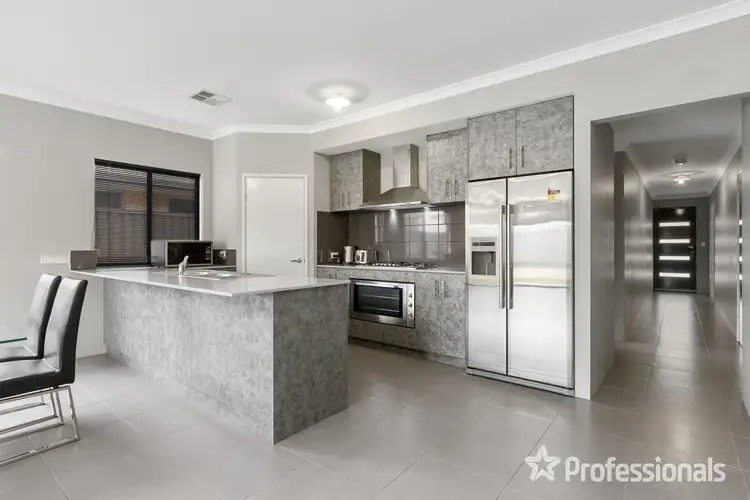 Second view of Homely house listing, 28 Fairhaven Boulevard, Wellard WA 6170