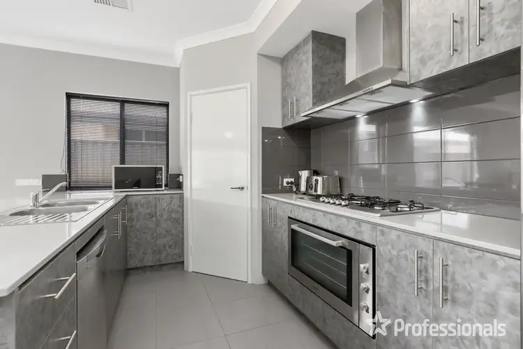 Third view of Homely house listing, 28 Fairhaven Boulevard, Wellard WA 6170