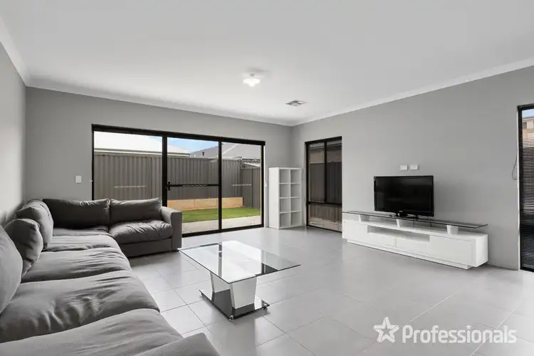 Fourth view of Homely house listing, 28 Fairhaven Boulevard, Wellard WA 6170