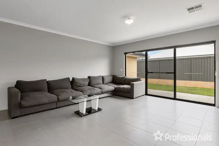 Fifth view of Homely house listing, 28 Fairhaven Boulevard, Wellard WA 6170