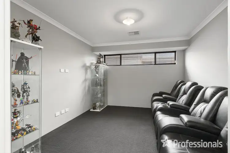 Sixth view of Homely house listing, 28 Fairhaven Boulevard, Wellard WA 6170