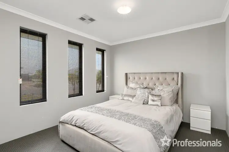 Seventh view of Homely house listing, 28 Fairhaven Boulevard, Wellard WA 6170