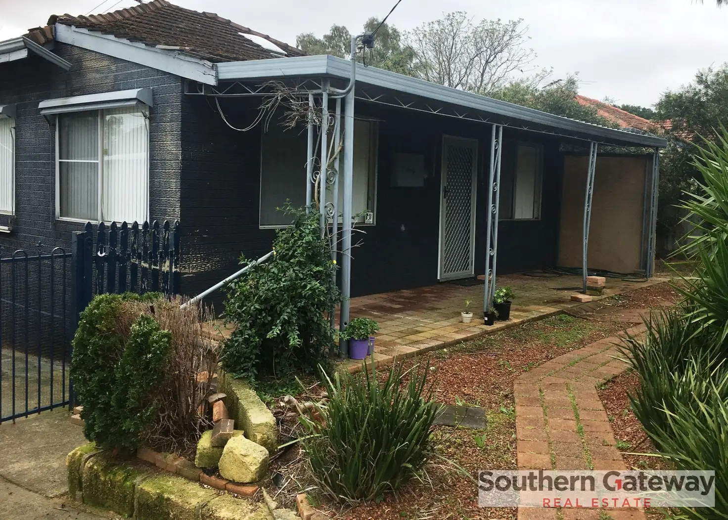 Main view of Homely house listing, 60 Sharman Way, Medina WA 6167