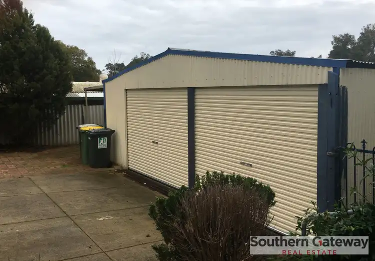 Second view of Homely house listing, 60 Sharman Way, Medina WA 6167