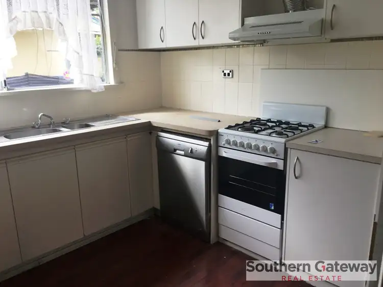 Third view of Homely house listing, 60 Sharman Way, Medina WA 6167