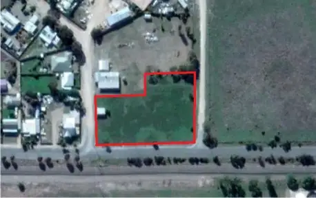 Main view of Homely land listing, Lot 124 Lime Kiln Road, Tailem Bend SA 5260