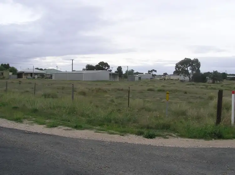 Fourth view of Homely land listing, Lot 124 Lime Kiln Road, Tailem Bend SA 5260