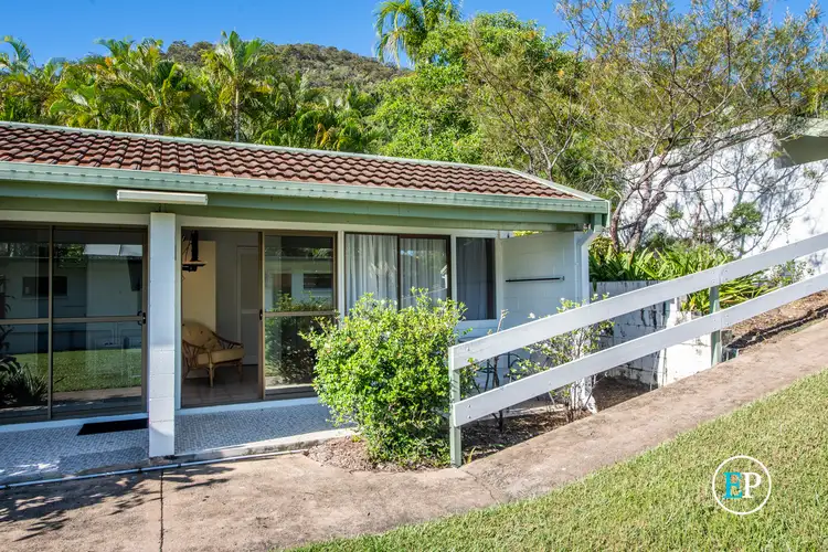 21/61-79 Mandalay Avenue, Nelly Bay QLD 4819