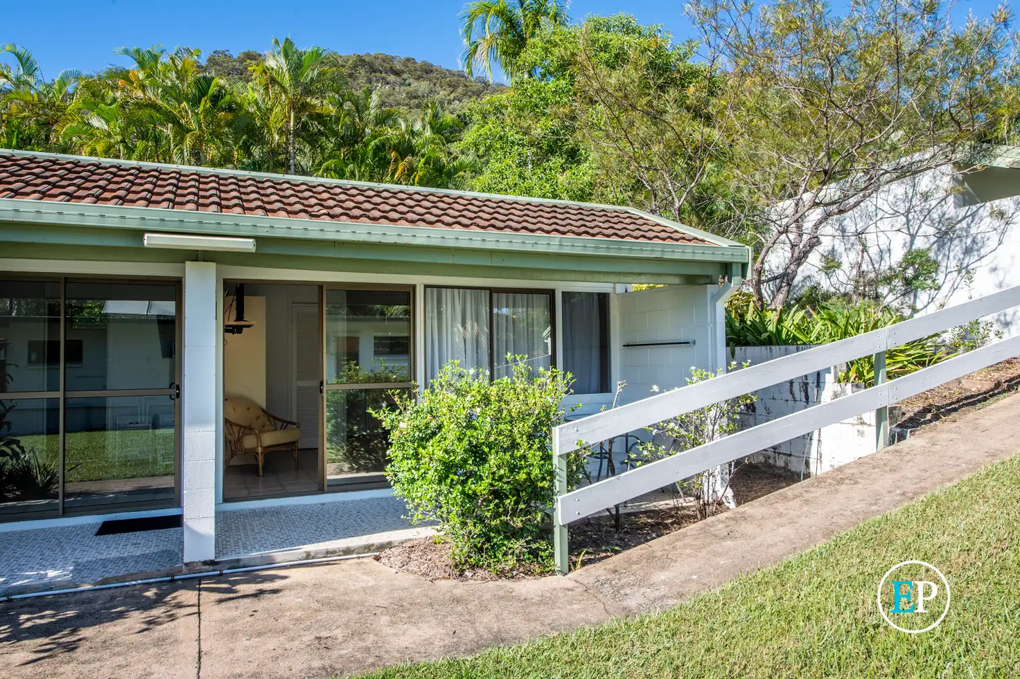 Main view of Homely house listing, 21/61-79 Mandalay Avenue, Nelly Bay QLD 4819