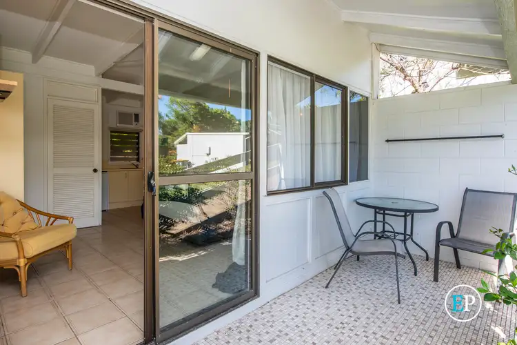 Second view of Homely house listing, 21/61-79 Mandalay Avenue, Nelly Bay QLD 4819