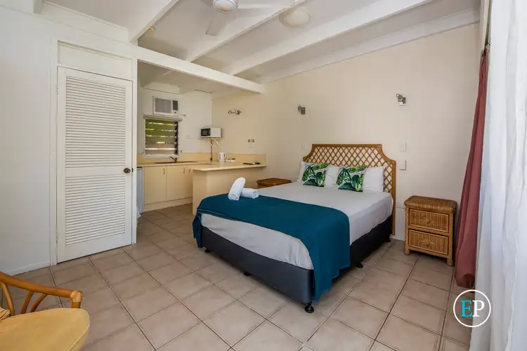 Third view of Homely house listing, 21/61-79 Mandalay Avenue, Nelly Bay QLD 4819