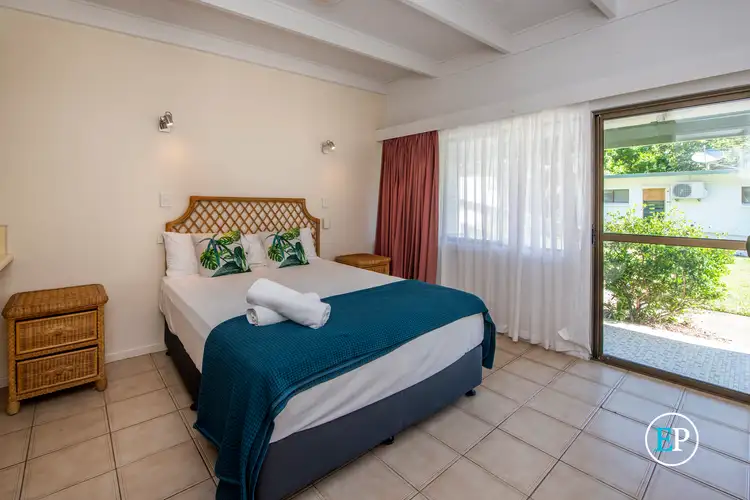 Fifth view of Homely house listing, 21/61-79 Mandalay Avenue, Nelly Bay QLD 4819