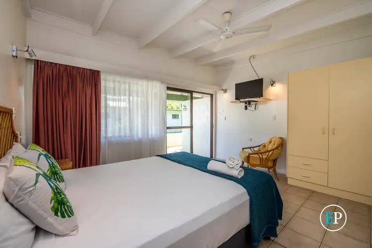 Sixth view of Homely house listing, 21/61-79 Mandalay Avenue, Nelly Bay QLD 4819