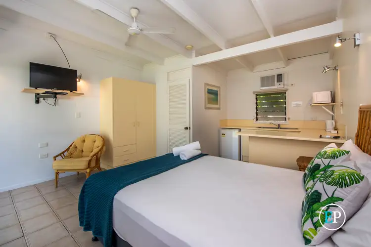 Seventh view of Homely house listing, 21/61-79 Mandalay Avenue, Nelly Bay QLD 4819