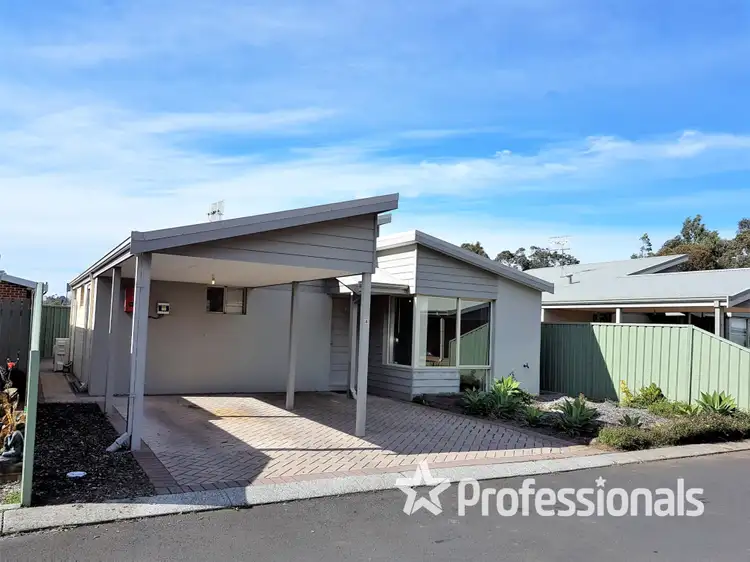 Main view of Homely unit listing, 8/6 Westringia Loop, Margaret River WA 6285