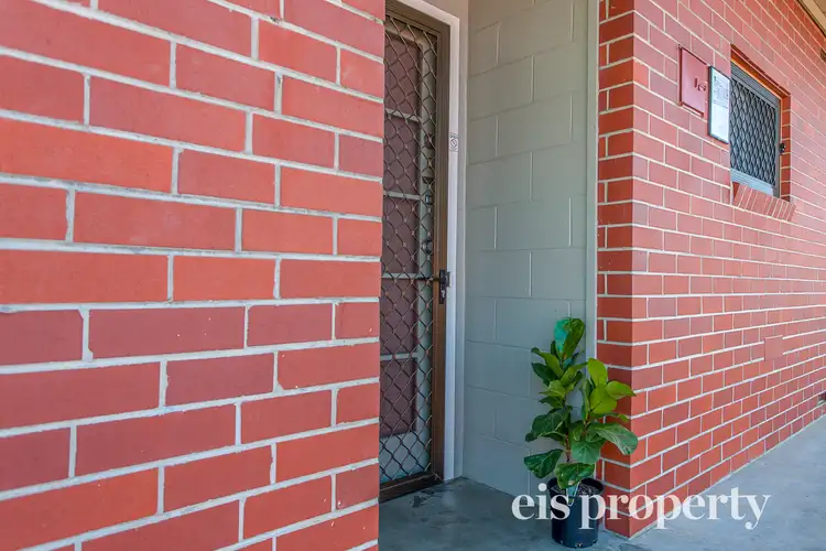 Third view of Homely unit listing, 6/91 Hill Street, West Hobart TAS 7000