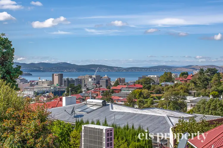 Fourth view of Homely unit listing, 6/91 Hill Street, West Hobart TAS 7000