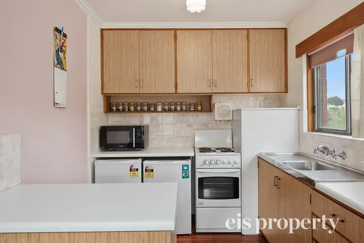 Sixth view of Homely unit listing, 6/91 Hill Street, West Hobart TAS 7000