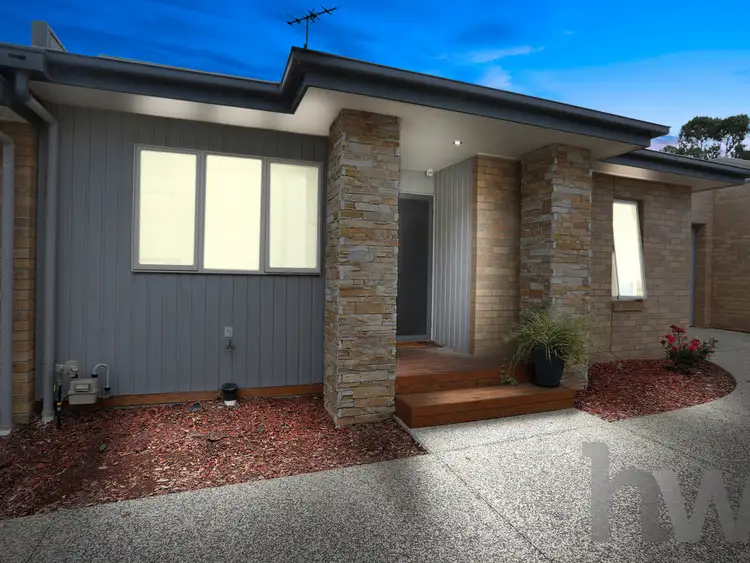 Second view of Homely unit listing, 2/16 Spring Street, Torquay VIC 3228
