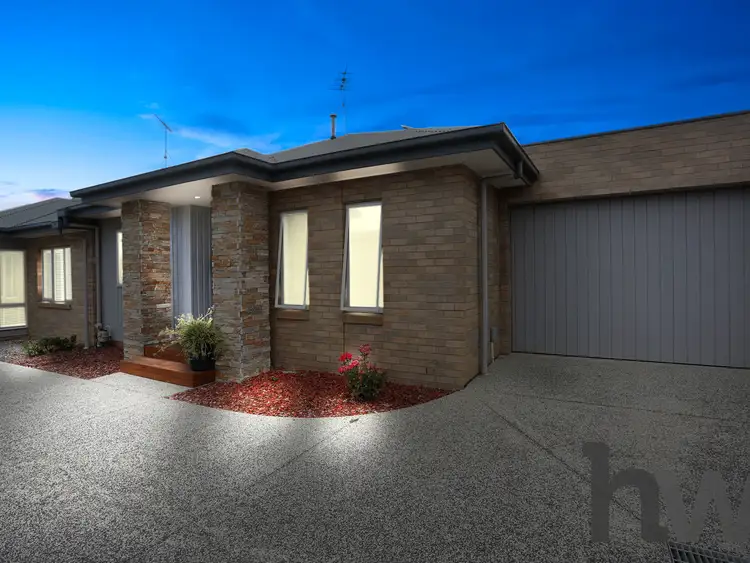 Third view of Homely unit listing, 2/16 Spring Street, Torquay VIC 3228