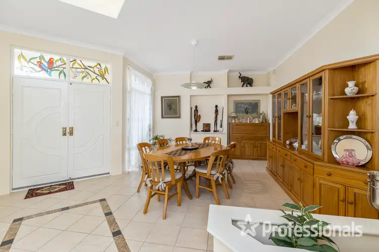 Third view of Homely house listing, 6 Oakman Grove, Landsdale WA 6065