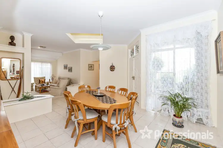 Fourth view of Homely house listing, 6 Oakman Grove, Landsdale WA 6065