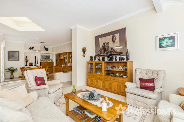Fifth view of Homely house listing, 6 Oakman Grove, Landsdale WA 6065