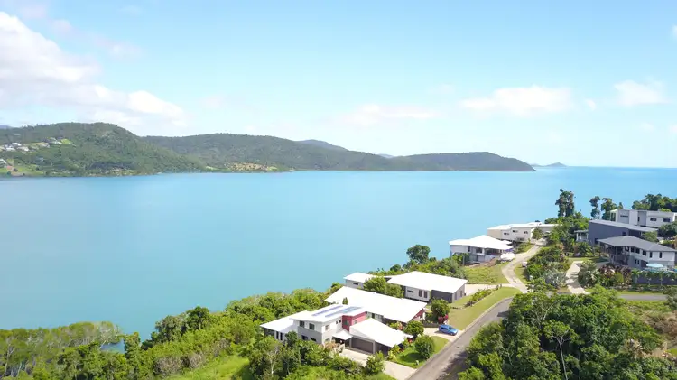 Second view of Homely land listing, 42 Beth Court, Cannonvale QLD 4802