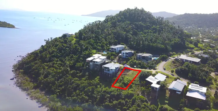 Fourth view of Homely land listing, 42 Beth Court, Cannonvale QLD 4802