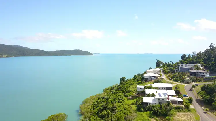 Fifth view of Homely land listing, 42 Beth Court, Cannonvale QLD 4802