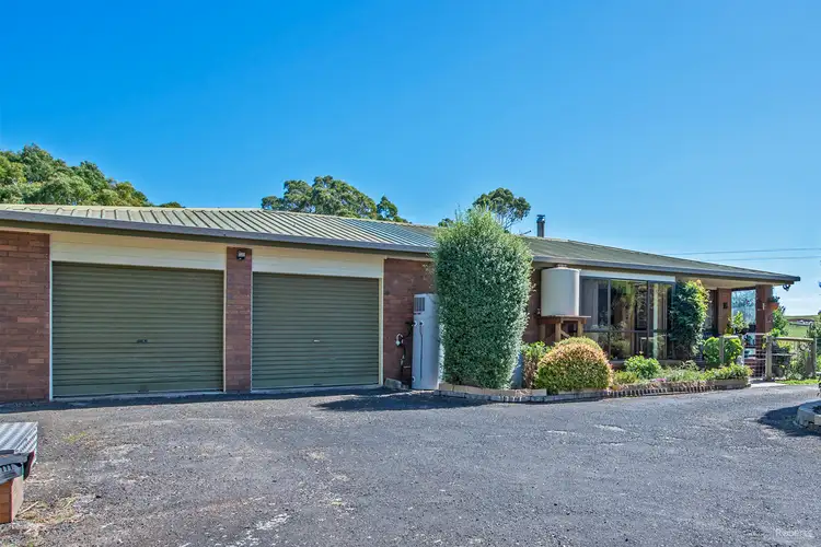 Main view of Homely house listing, 57 Oliver's Road, West Ulverstone TAS 7315