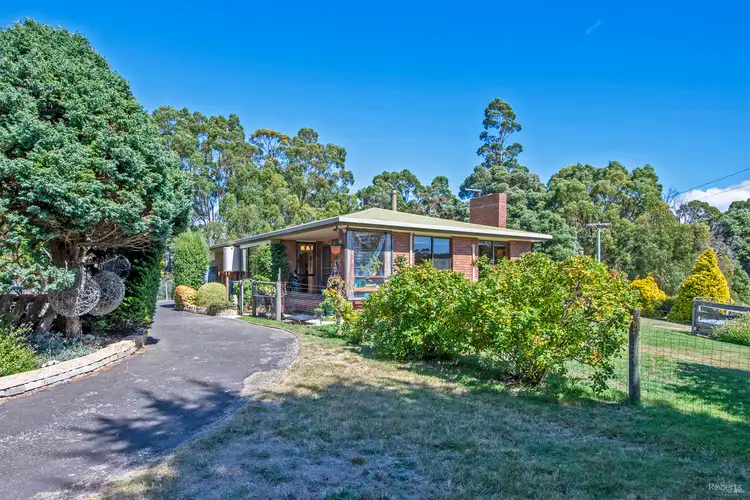 Third view of Homely house listing, 57 Oliver's Road, West Ulverstone TAS 7315