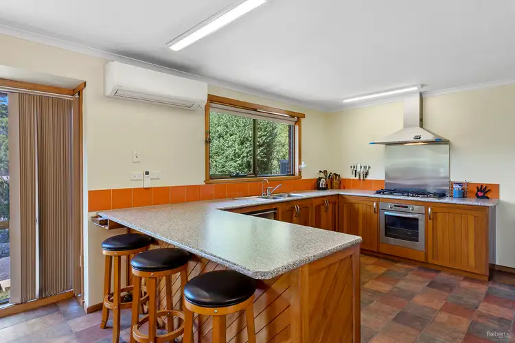 Fifth view of Homely house listing, 57 Oliver's Road, West Ulverstone TAS 7315