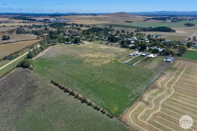 Third view of Homely land listing, LOT 100 & 74 - 94, 18 Frederick Street, Smeaton VIC 3364
